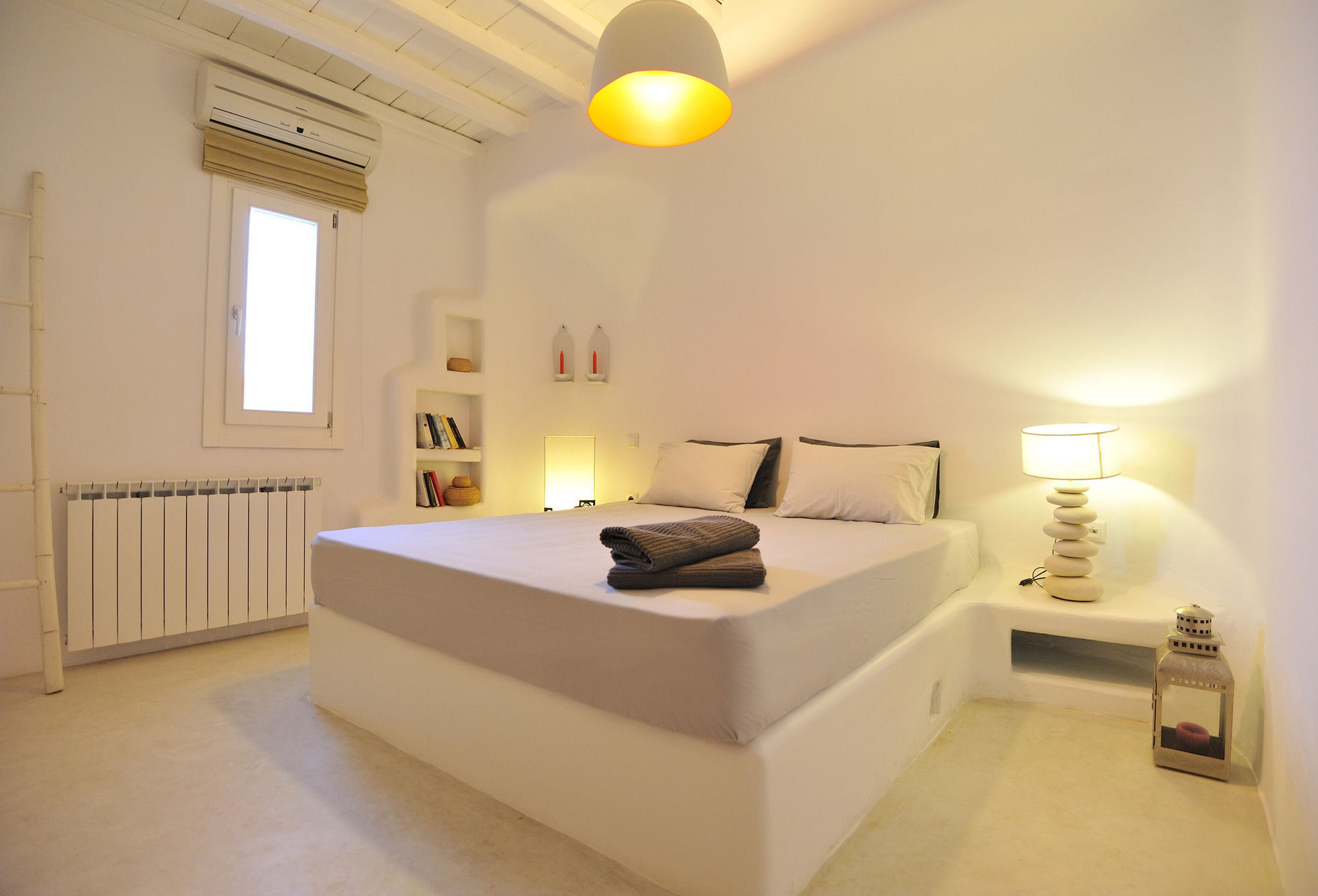 Mermaid Luxury Villas - Aquata Private Pool Fanari  Luaran gambar