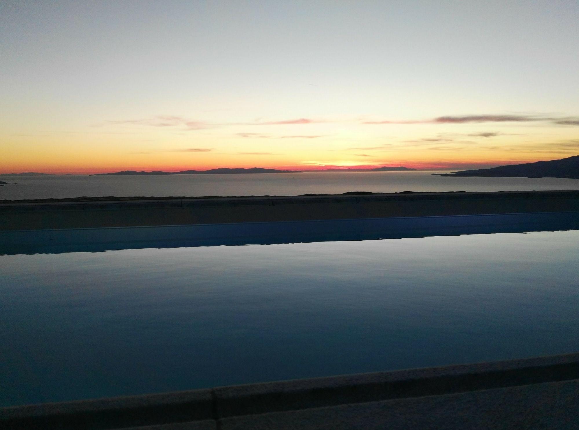 Mermaid Luxury Villas - Aquata Private Pool Fanari  Luaran gambar